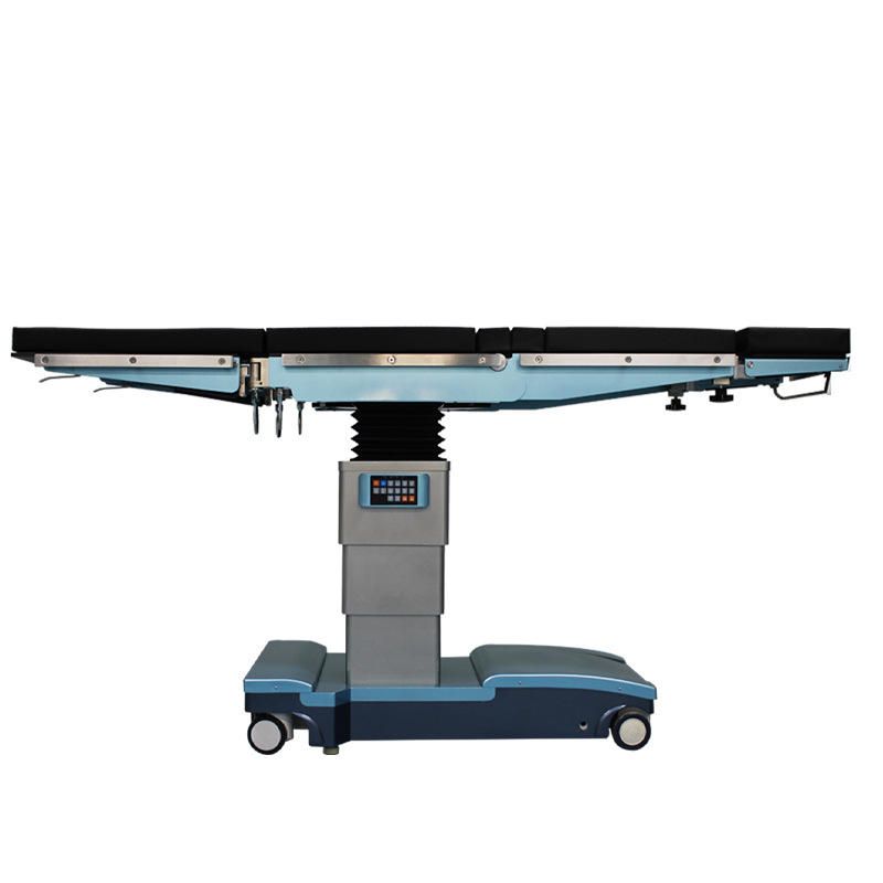 115-Orthopedic Surgery Gynecological Examination Electric Medical Operating Table Hydraulic Comprehensiv.jpg